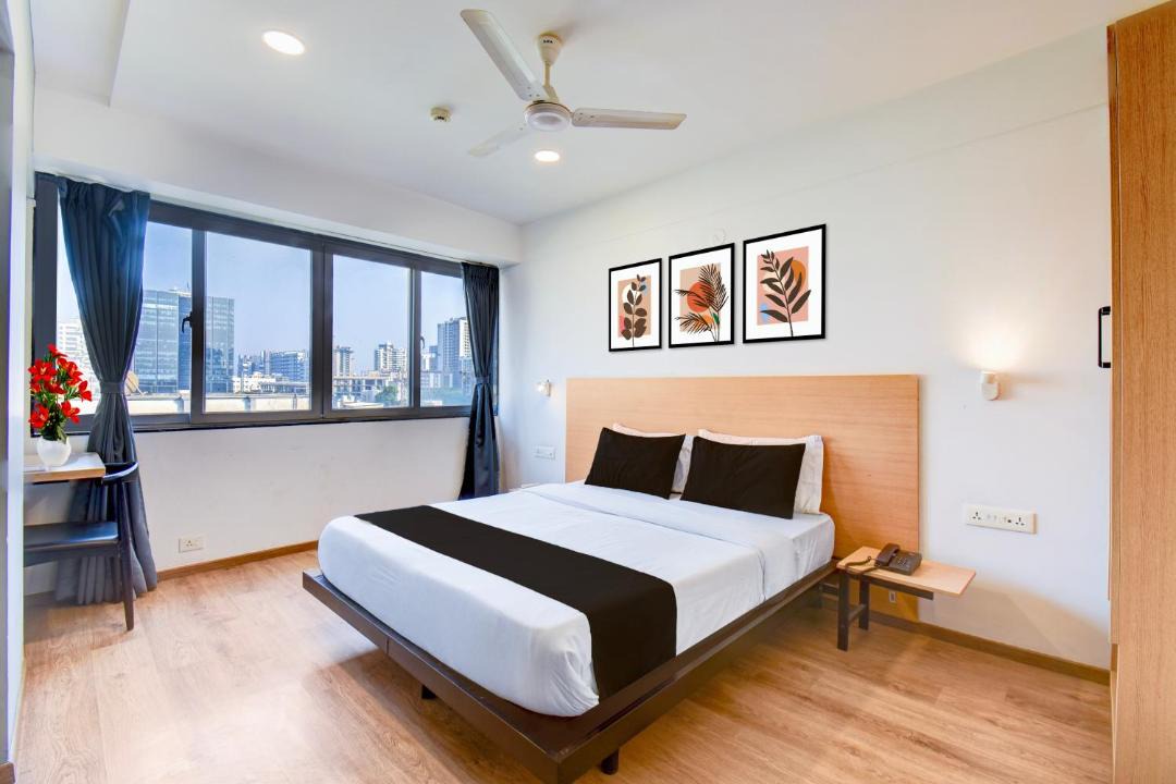 Photo of Bedroom in Balewadi