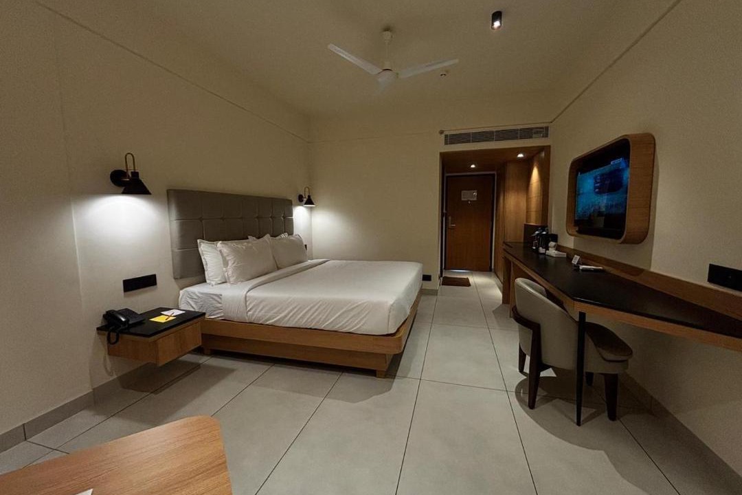 Photo of Bedroom in Kozhikode