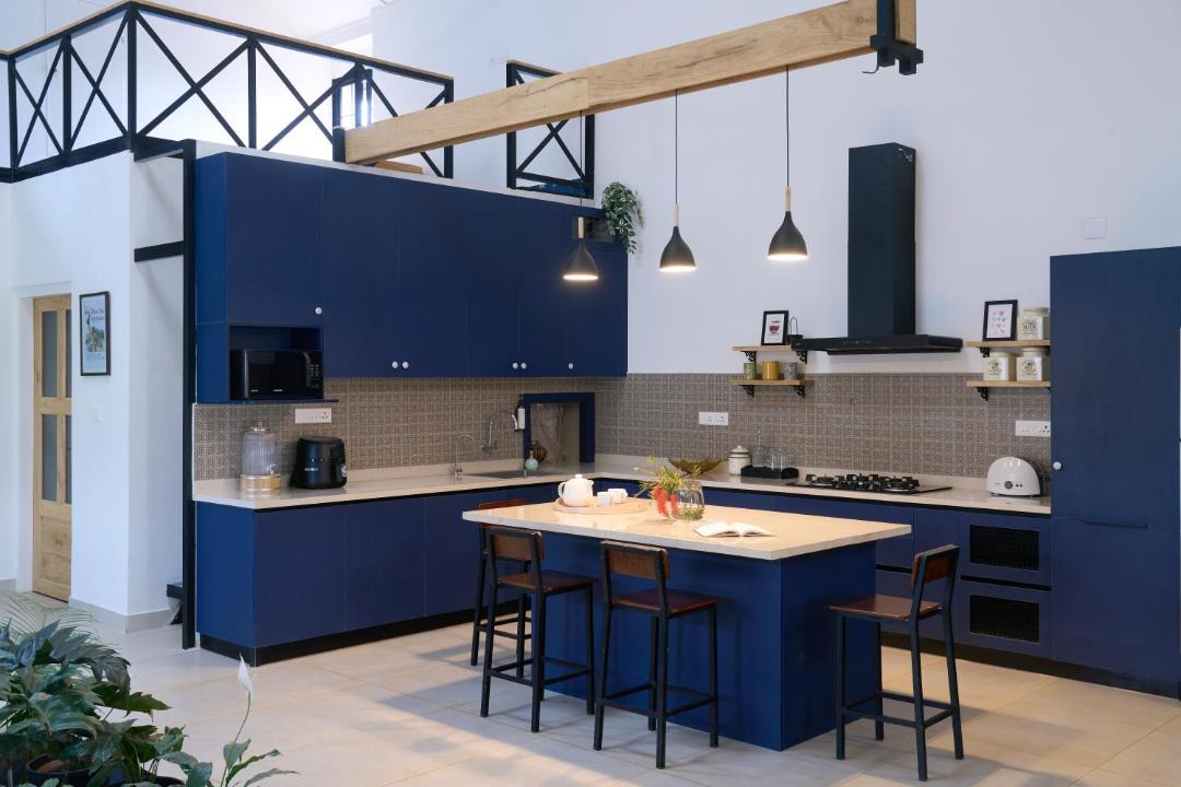 Photo of Kitchen in Siddapura