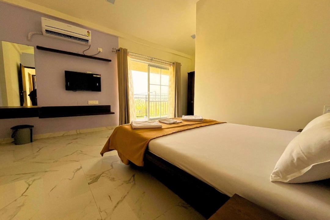 Photo of Bedroom in Nagaon