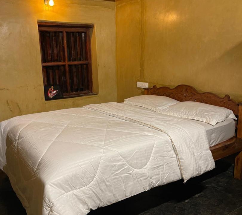 Photo of Bedroom in Thirunelly