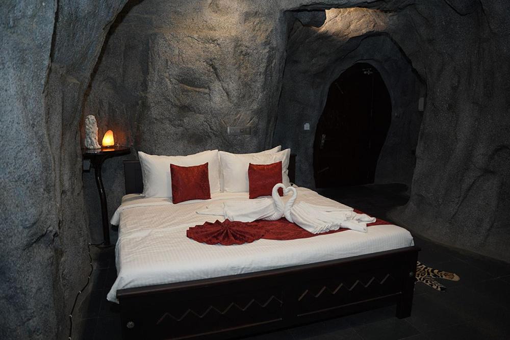 Photo of Bedroom in Vaikam