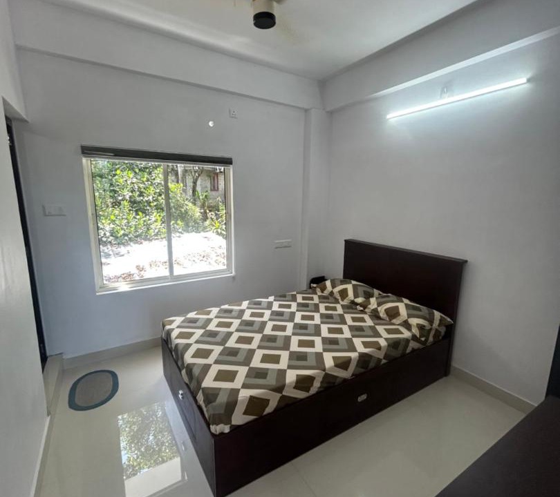 Photo of Bedroom in Neyyattinkara