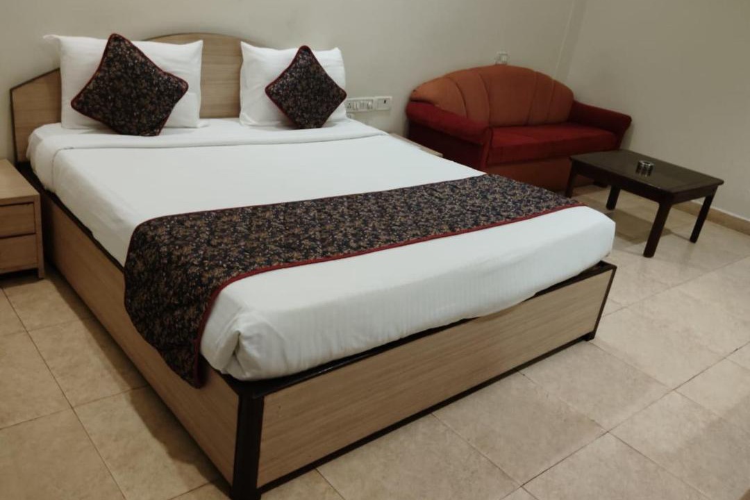 Photo of Bedroom in Nagpur
