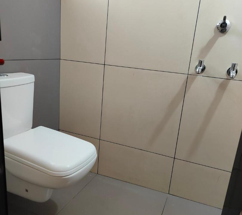 Photo of Bathroom in Thiruvananthapuram