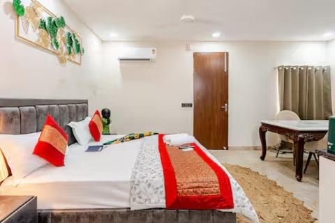 Photo of Bedroom in Khattalwada