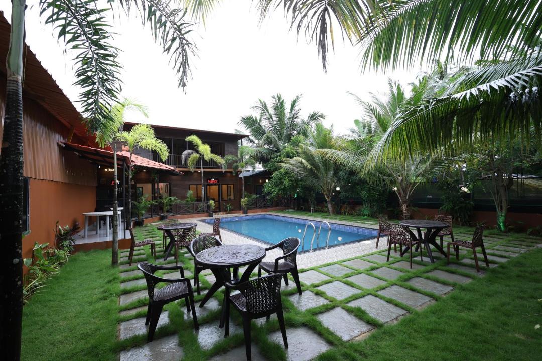 Photo of Others in Anjuna
