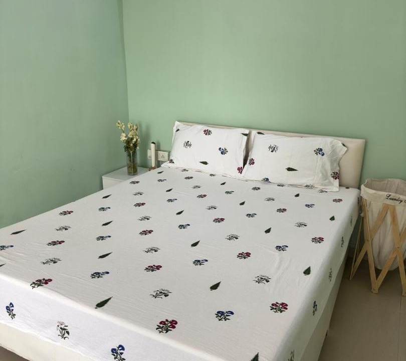 Photo of Bedroom in Bhudargarh Colony