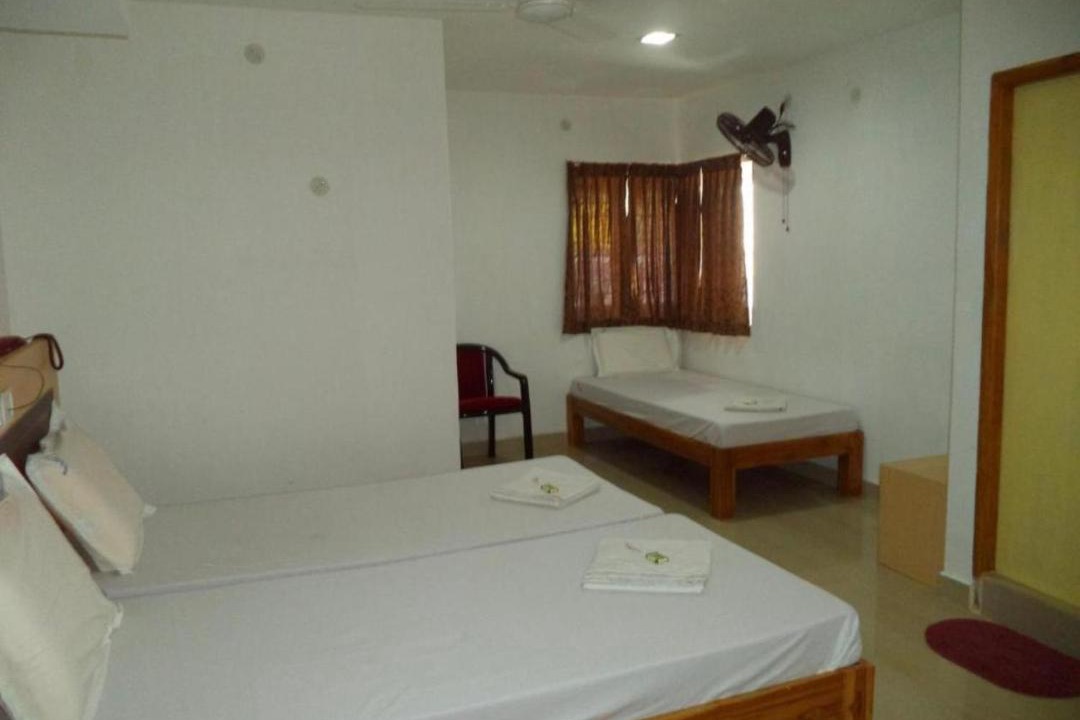 Photo of Bedroom in Khattalwada