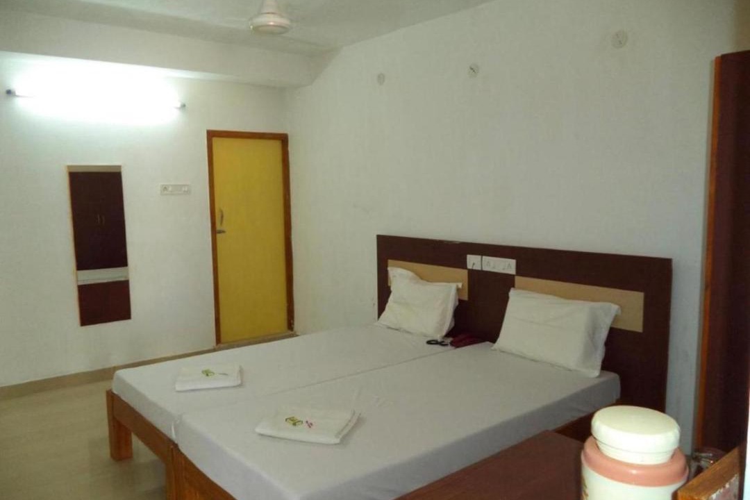 Photo of Bedroom in Khattalwada