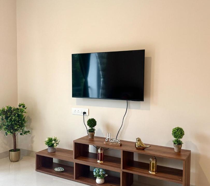 Photo of Livingroom in Alto de Porvorim