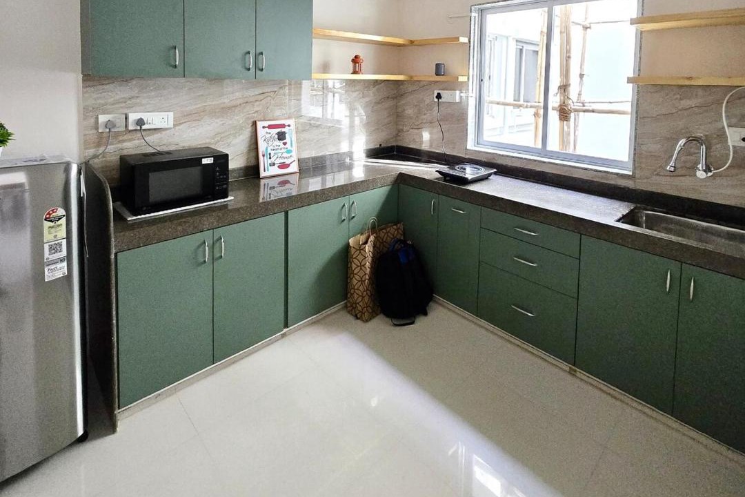 Photo of Kitchen in Alto de Porvorim