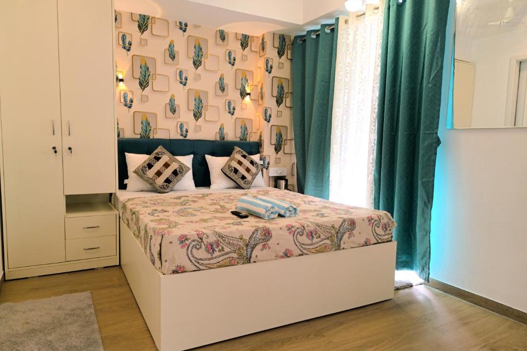 Photo of Bedroom in Viman Nagar