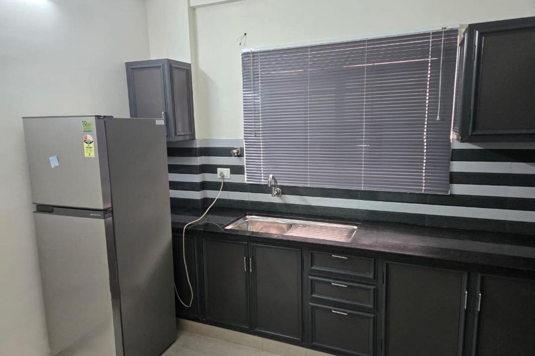 Photo of Kitchen in Changanacherry