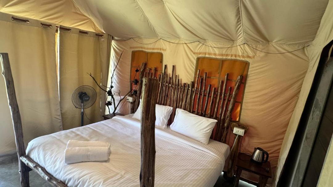 Photo of Bedroom in Devikolam