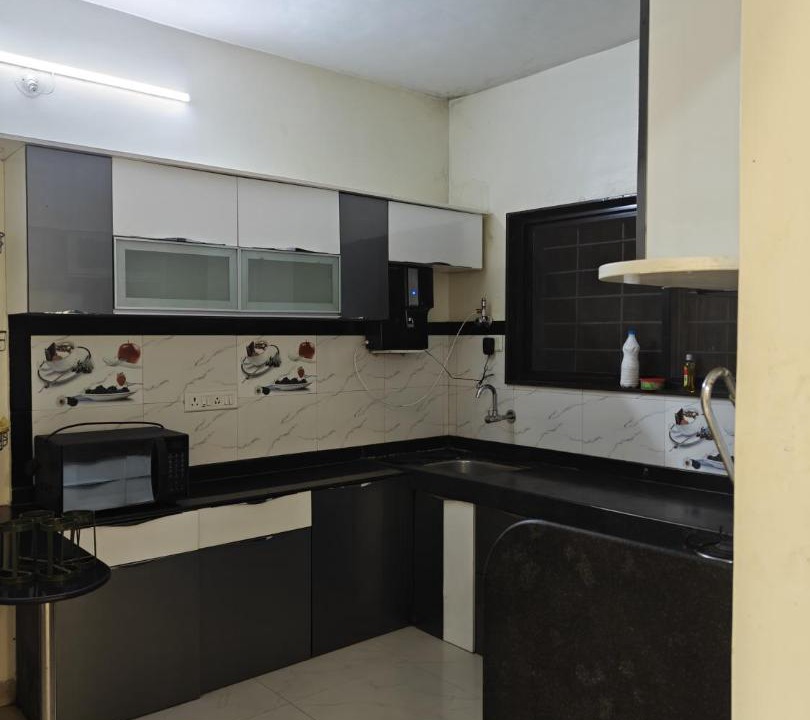 Photo of Kitchen in Baner