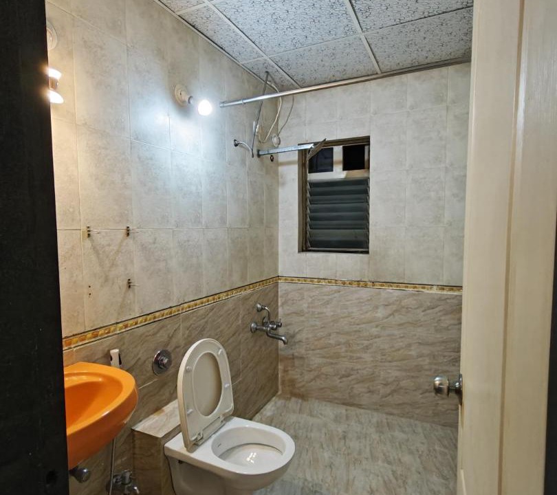 Photo of Bathroom in Baner
