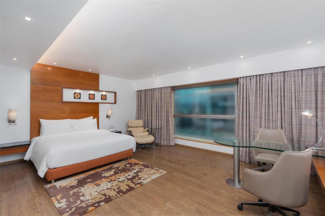 Photo of Bedroom in Ghansoli