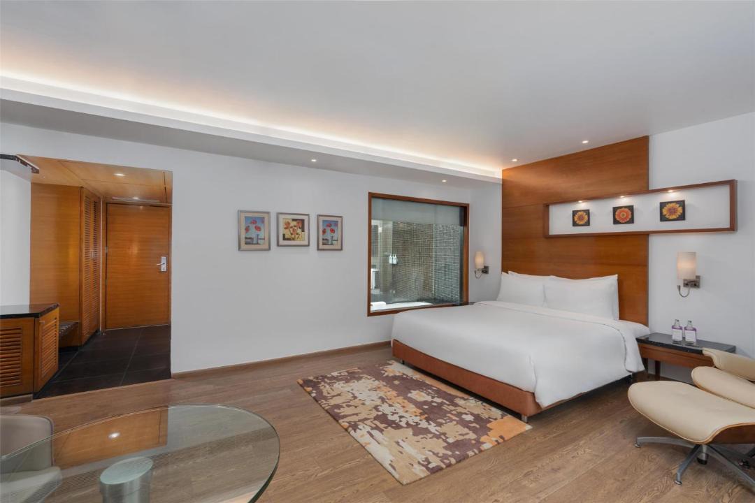 Photo of Bedroom in Ghansoli