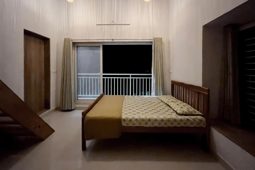 Photo of Bedroom in Alibaug