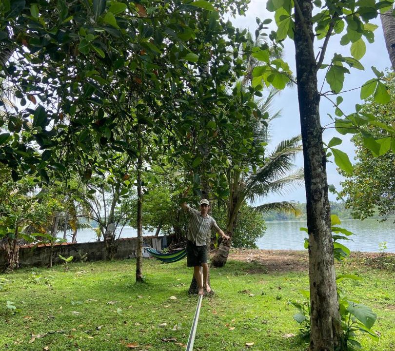 Photo of Others in Munroe Island