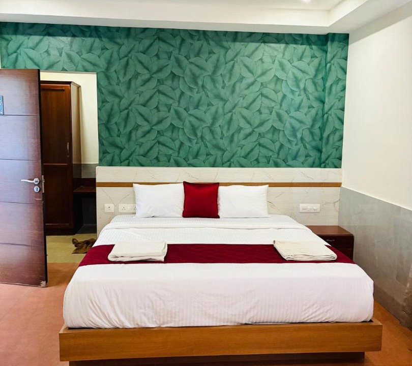 Photo of Bedroom in Devikolam