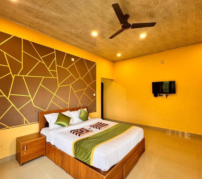 Photo of Bedroom in Kalpetta