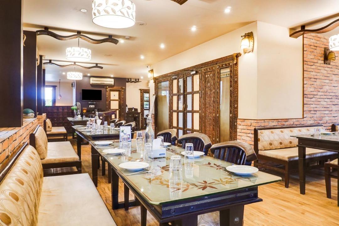 Photo of Kitchen in Erandwane