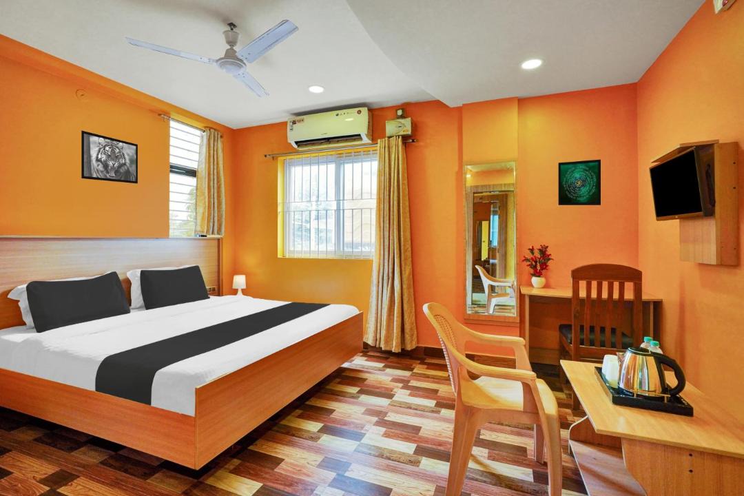 Photo of Bedroom in Kushalnagar