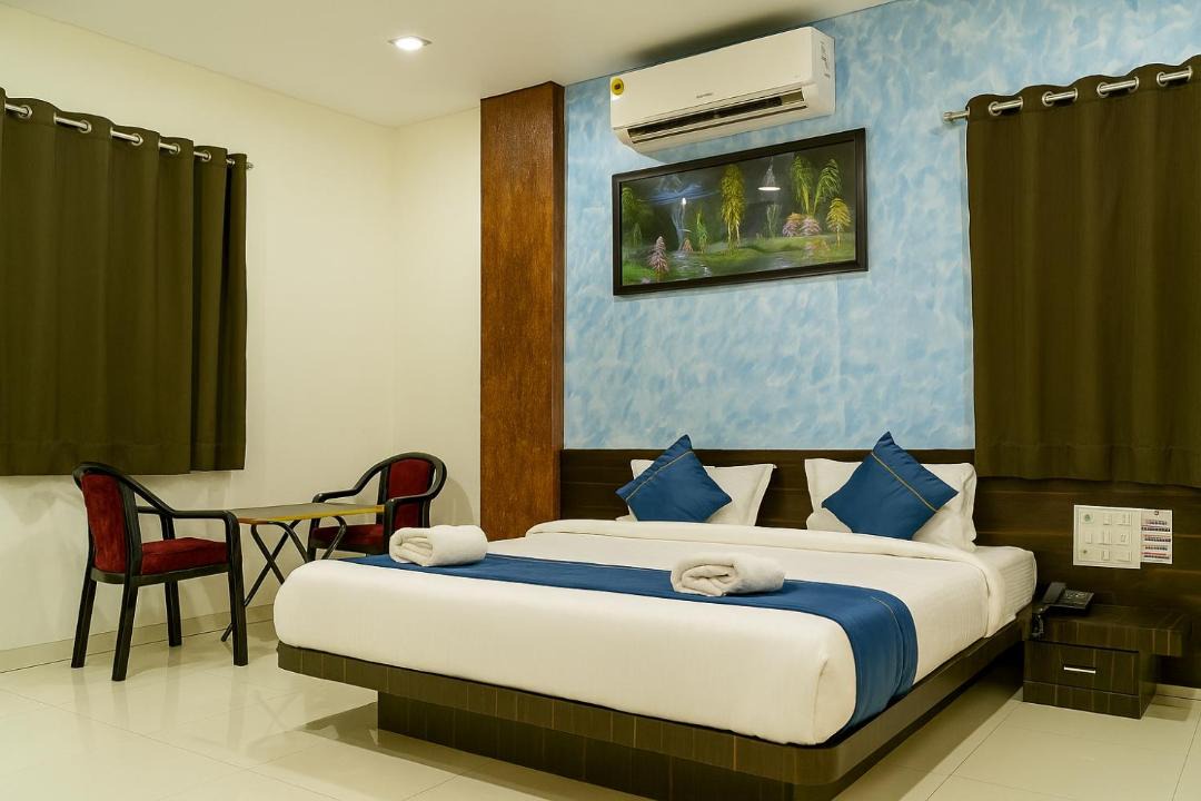 Photo of Bedroom in Cidco