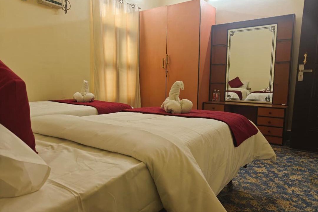 Photo of Bedroom in Tiruvannamalai