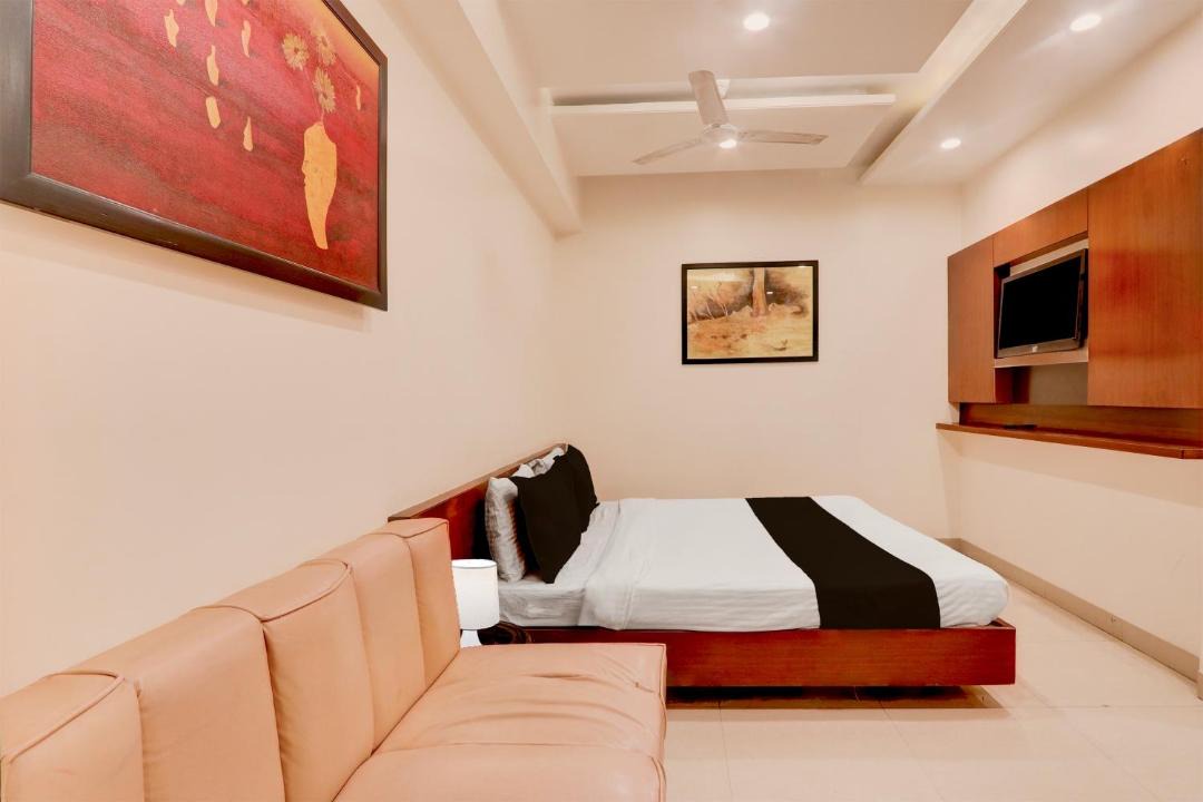 Photo of Bedroom in Ramdaspeth