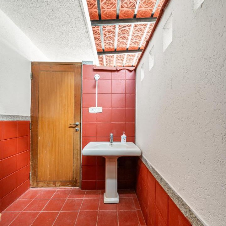 Photo of Bathroom in Domlur