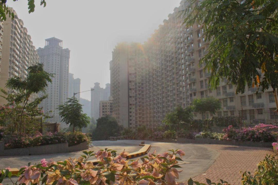 Photo of Others in Hiranandani Gardens