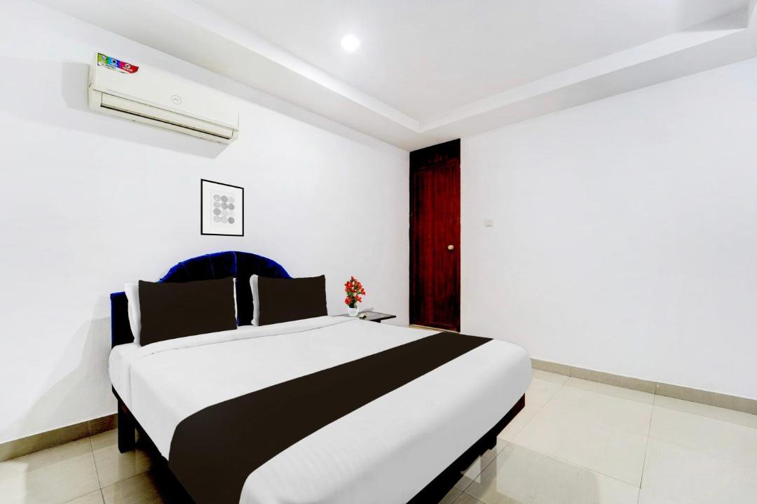 Photo of Bedroom in Kunnamangalam
