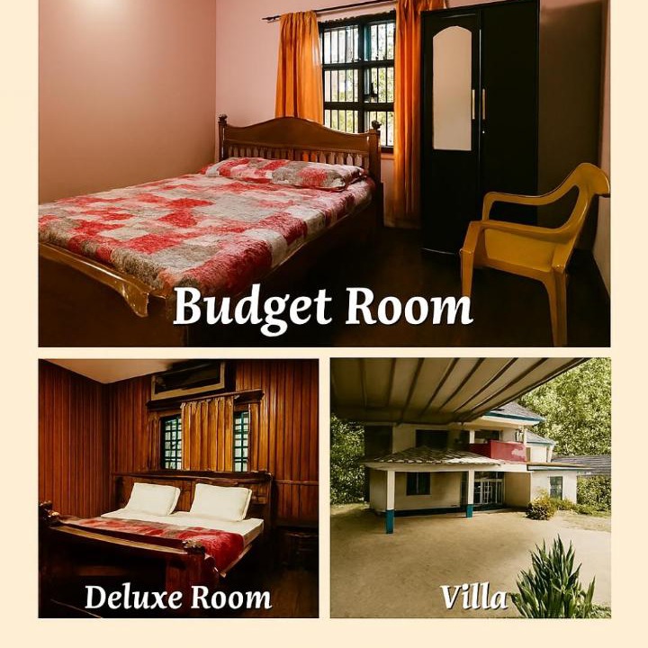 Photo of Bedroom in Vayittiri