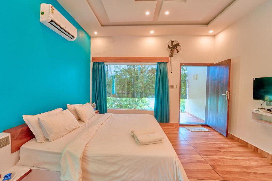 Photo of Bedroom in Vayittiri