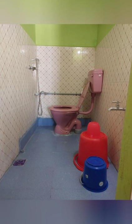 Photo of Bathroom in Kanchipuram