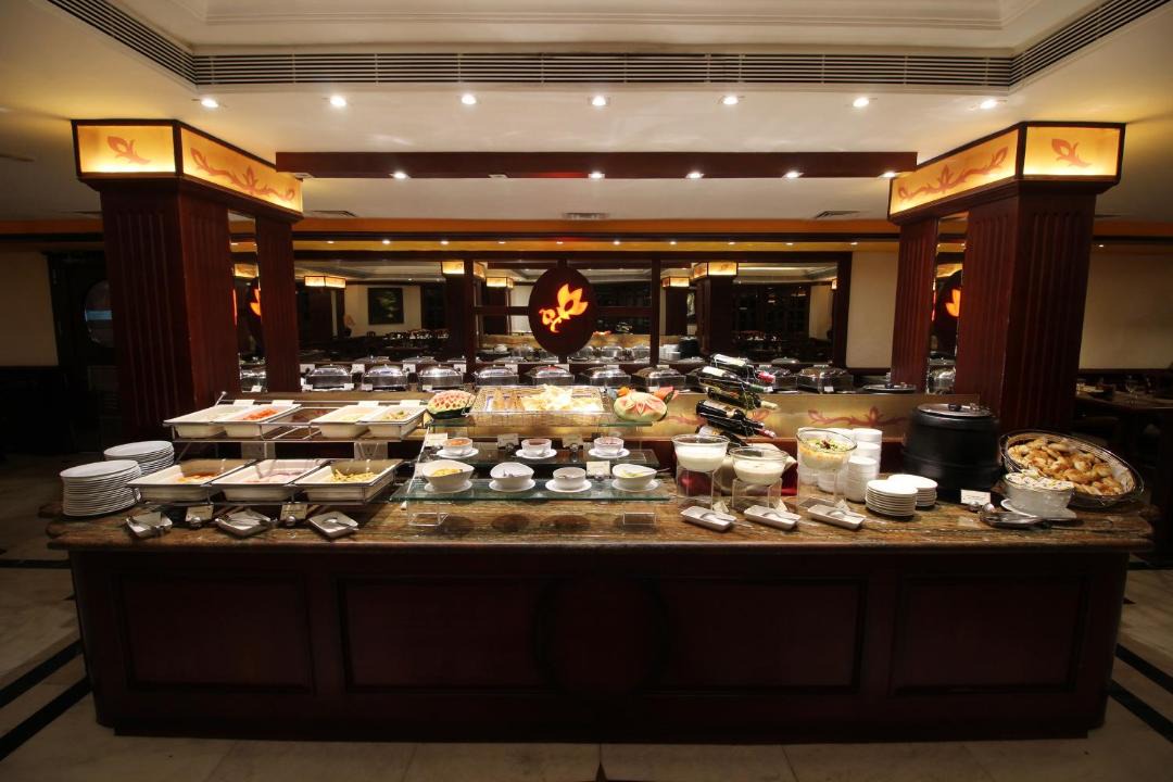 Photo of Kitchen in Palayam