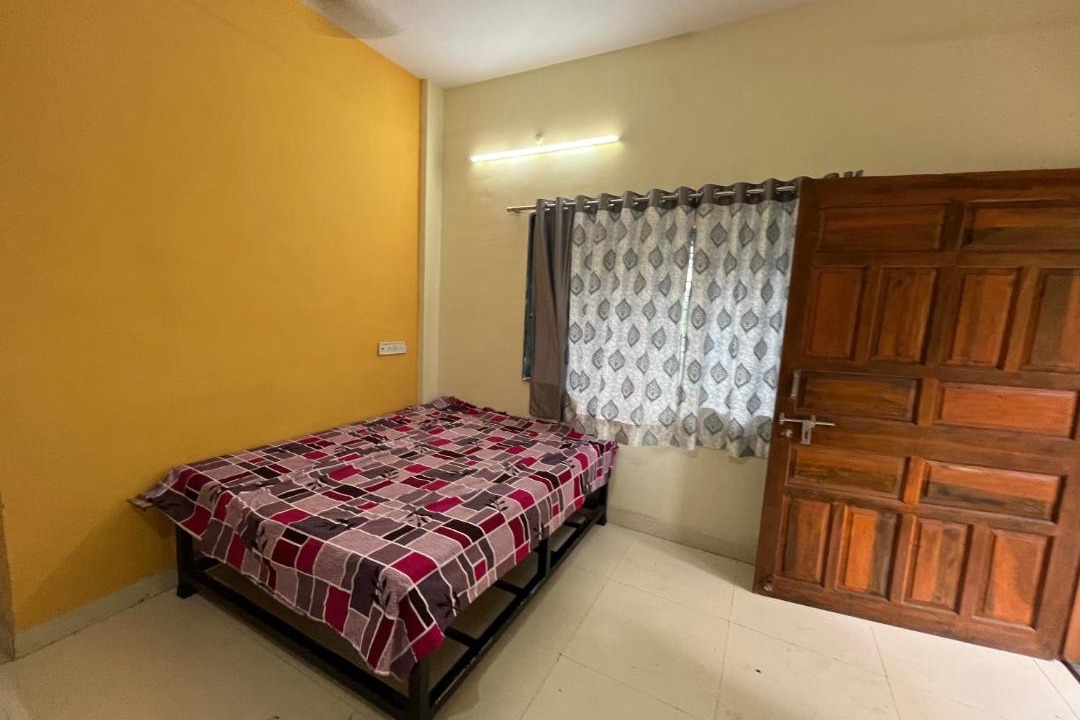 Photo of Bedroom in Murbad