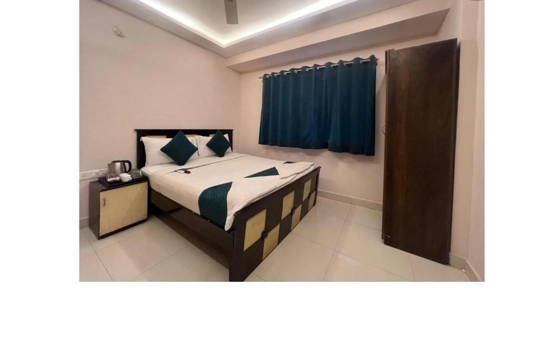 Photo of Bedroom in Sadduguntepalya