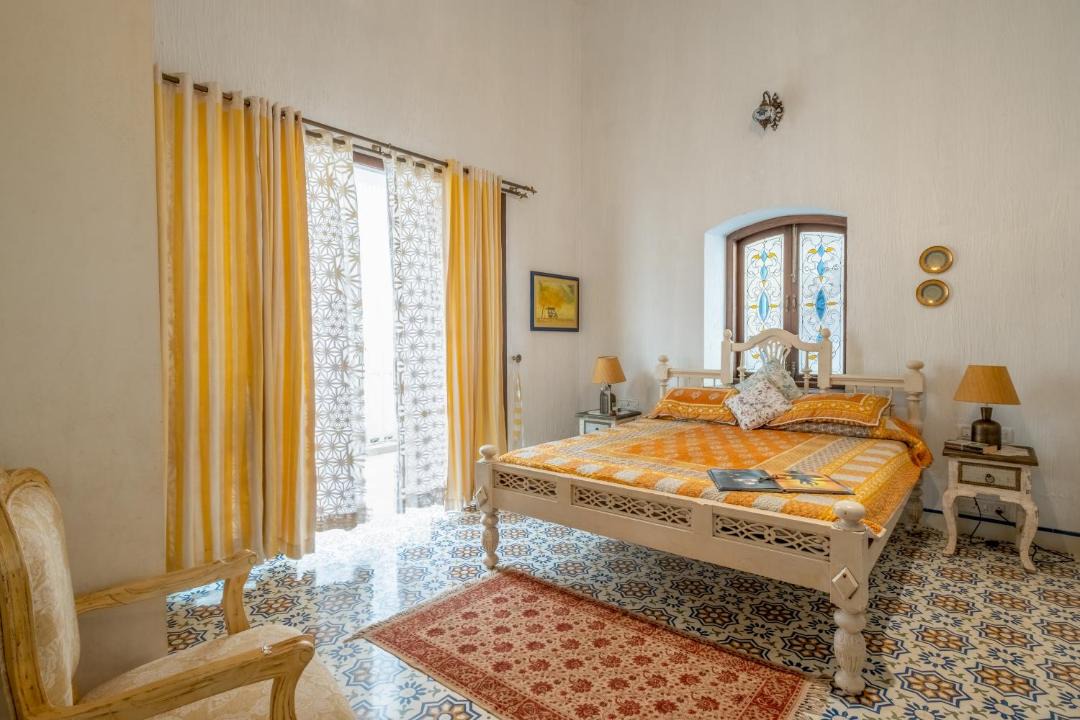 Photo of Bedroom in Mapusa