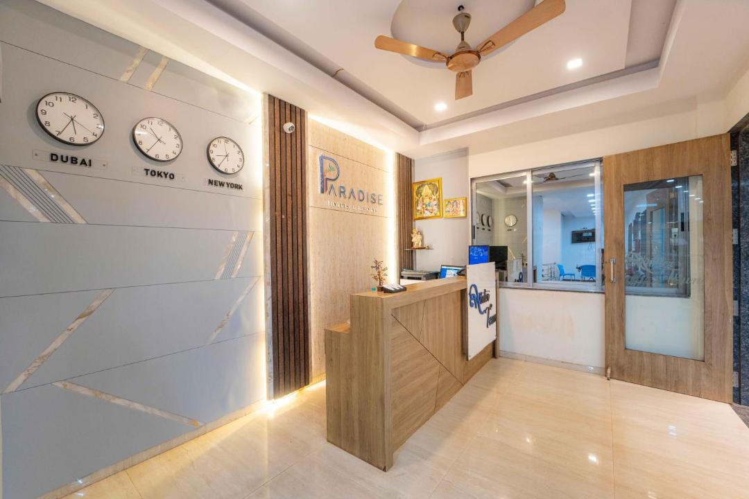 Photo of Others in Mahabaleshwar