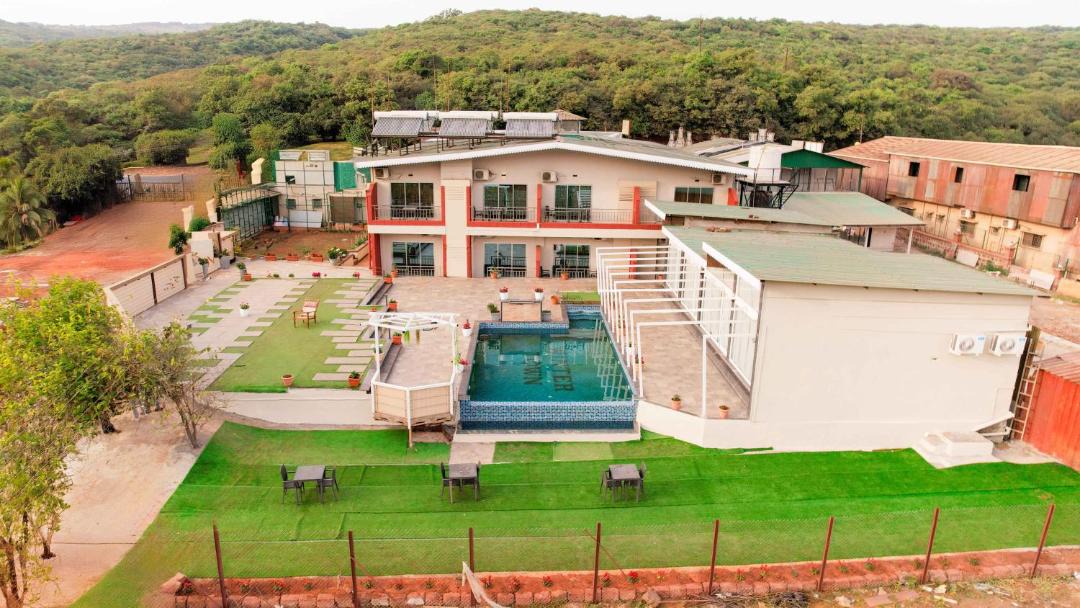 Photo of Others in Mahabaleshwar