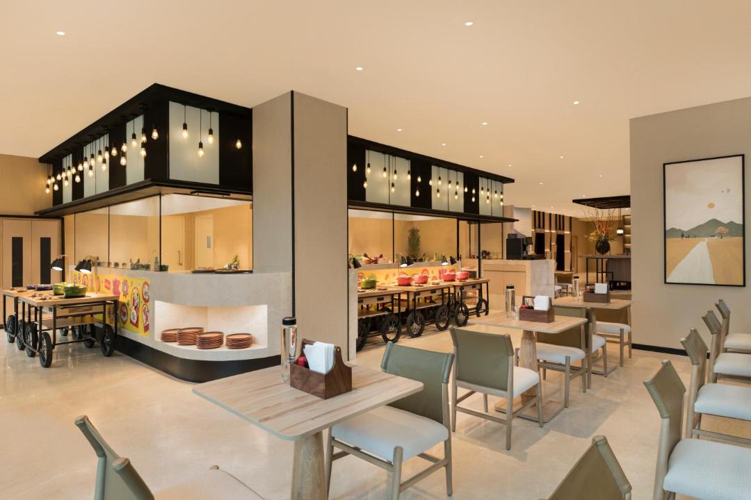 Photo of Kitchen in Kalina
