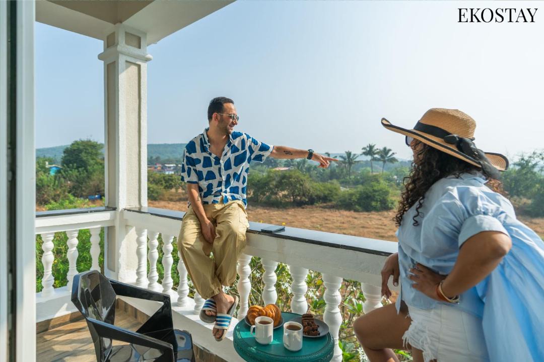 Photo of Others in Anjuna
