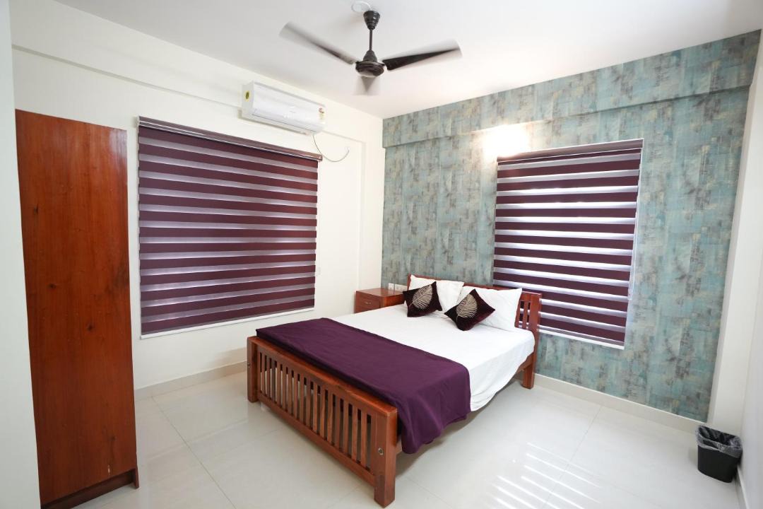 Photo of Bedroom in Changanacherry