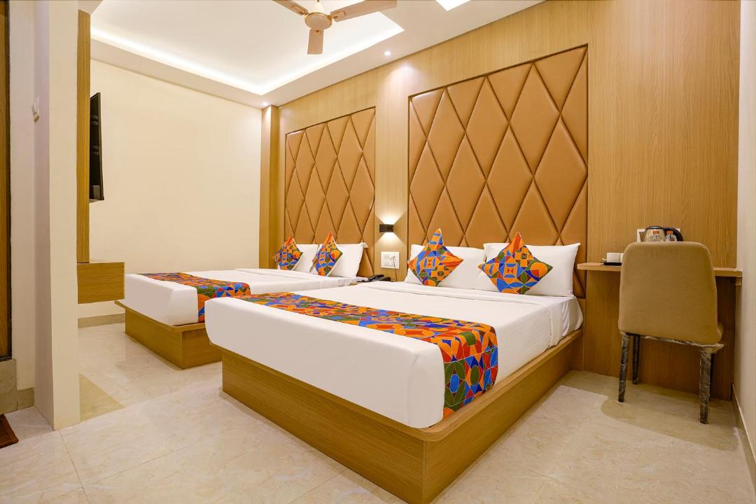 Photo of Bedroom in Kurla West