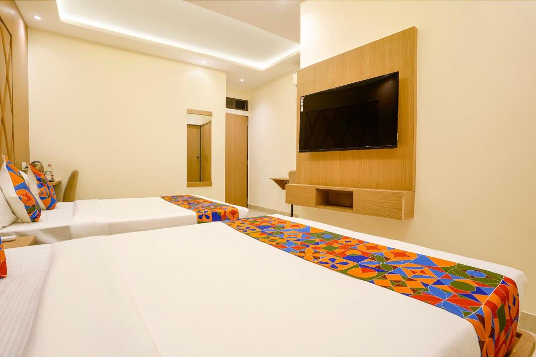 Photo of Bedroom in Kurla West