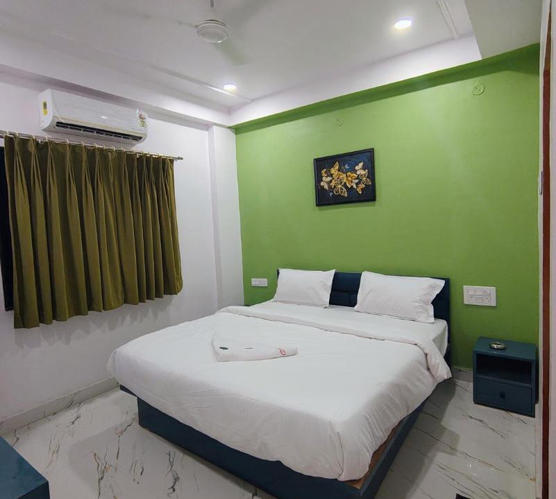 Photo of Bedroom in Nagpur